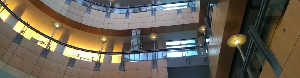 Metro Library